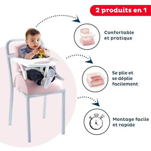 Réhausseur Thermobaby Le Réhausseur - vue 8