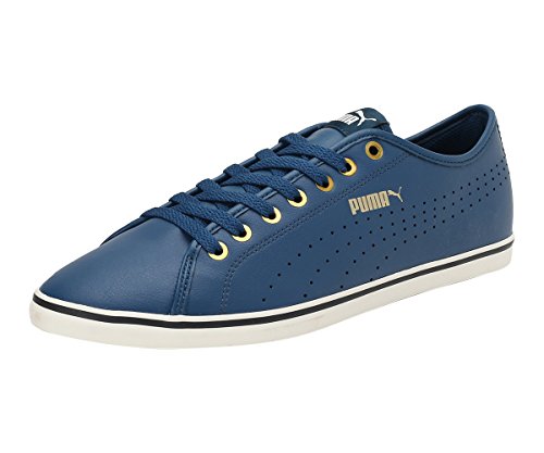 Puma Unisex Elsu V2 Perf Sl Sailor Blue Sneakers-10 UK/India (44.5 EU)(36110914)