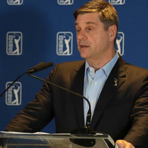 Especial PGA Tour: &iquest;Por qu&eacute; el nuevo sistema s&iacute; convence?