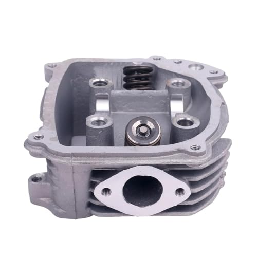 Plus de perte de compression avec la culasse 52,4 mm pour GY6 125cc 4T - 4