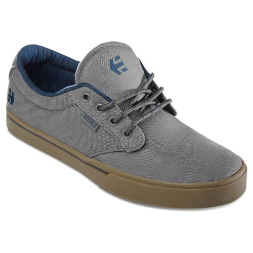 Etnies Marana Michelin Trainers in Brown & Black 4101000403 2013