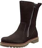 Weicher Gehcomfort camel active Damen Canberra 79 Stiefeletten, Braun (Coffee 2), 40 EU