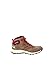 Produktbild Jack Wolfskin Unisex Kinder Woodland Texapore Mid K, Brown / Pink, 27 EU