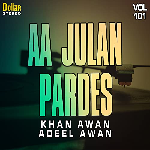 Aa Julan Pardes