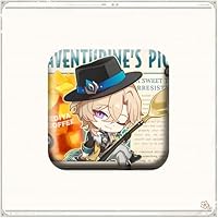 Amazon.co.jp: 崩壊 スターレイル イディアコーヒー コラボ