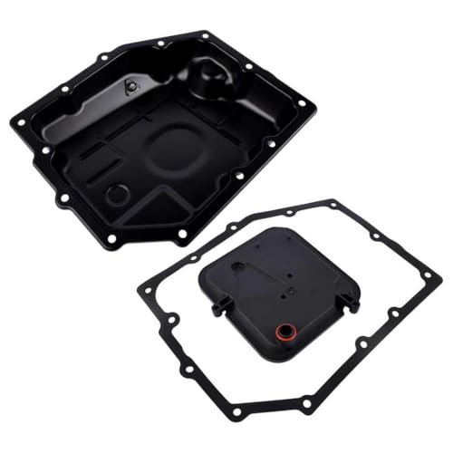 Évitez les à-coups de boîte avec ce kit d'huile de transmission Ram 1500
