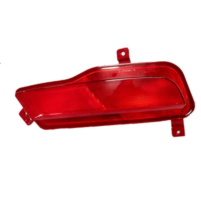 Reflector de parachoques trasero MG ZS 2017-2019 3