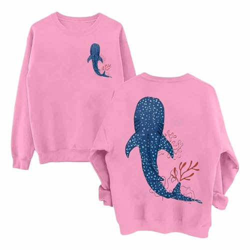 Sweat à capuche homard en coton doux contre le froid