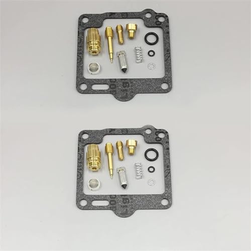 Diaphragme carburateur Virago 1100 et joint de cuve XV1100S