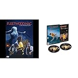 fleetwood mac live album 2019  Fleetwood Mac - Live in Boston (2 DVDs) & Queen - Live at Wembley Stadium [2 DVDs]