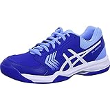 asics gel lyte v rot Gummisohle ASICS Gel-Dedicate 5 Indoor - 9/40,5