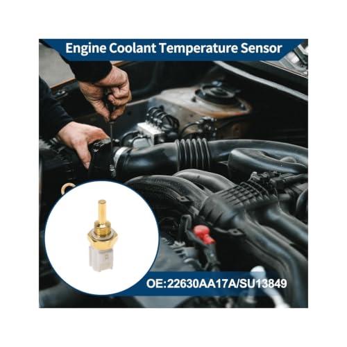 Sonda temperatura refrigerante motor Suzuki Vitara soluciona fallos de arranque 6