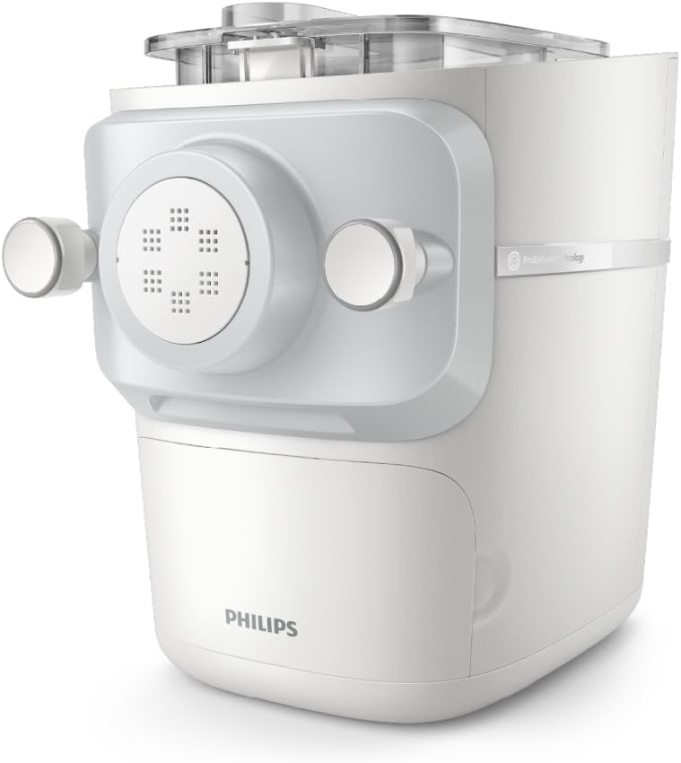 7000 Series Pasta Maker - ProExtrude Technology