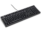 USA Filco Ninja Majestouch-2, NKR, Soft Linear Action, Keyboard FKBN104MRL/EFB2