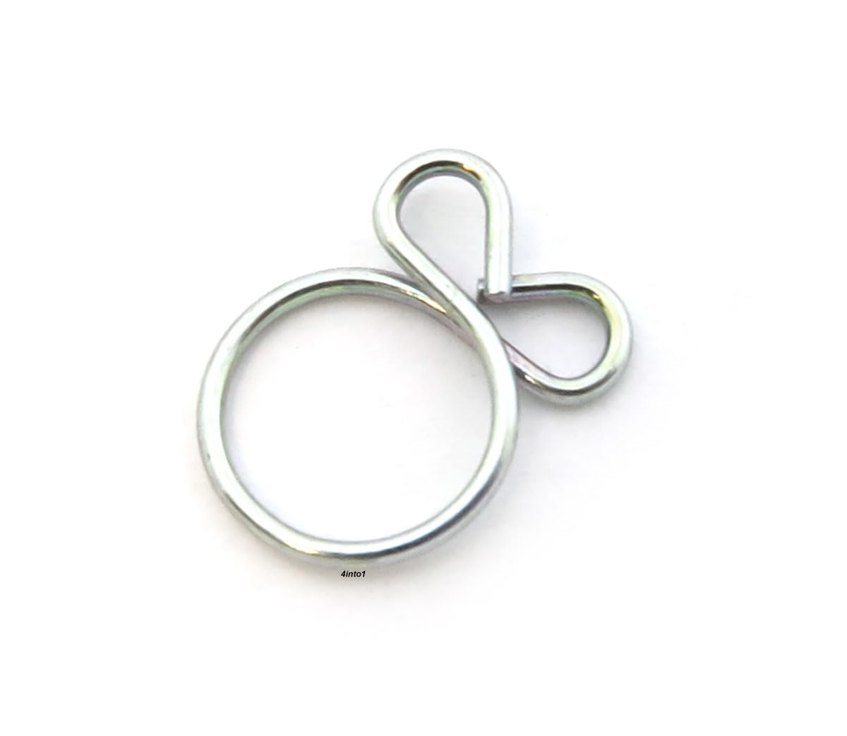 Amazon.com: Genuine Honda Tube Clip - Vent and Overflow Lines