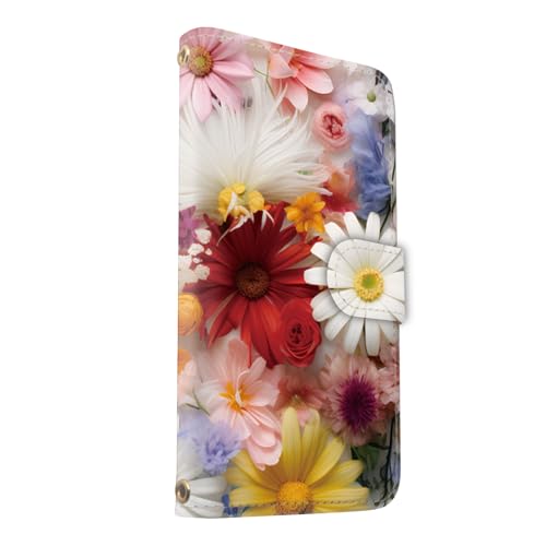 seventwo ݊i iPhoneSE3 蒠^ X}zP[X t PUU[ J[hXbgt ACtH GXC[ X[ 4.7C` K ԕ t[ C flower319