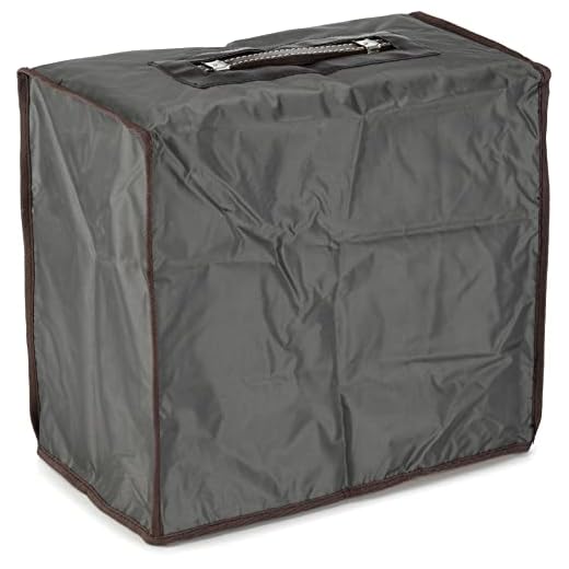 Fender 004 – 7484 – 000 Pro Junior Amplifier Cover, Brown