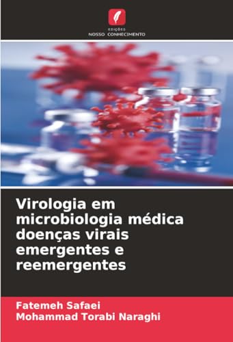 Virologia em microbiologia médica doenças virais emergentes e reemergentes