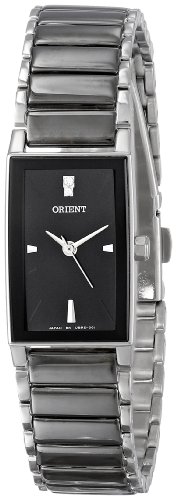 Orient Men's CUBRD002B Governor Solid Band Watch