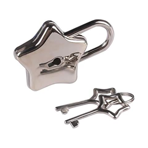 Cadenas en métal MinnowXY Cover