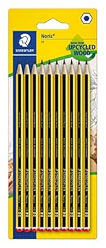 Staedtler Matita - Standard - 10 Bleistifte