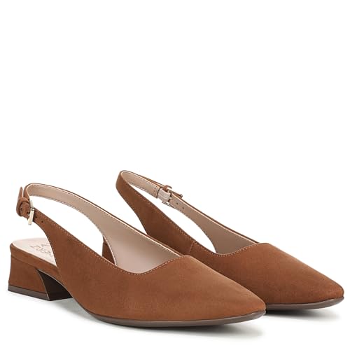 Image of Naturalizer Women's Ginger Snip Toe Slingbacks Pump