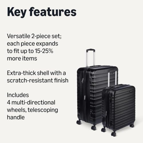 Amazon Basics 21