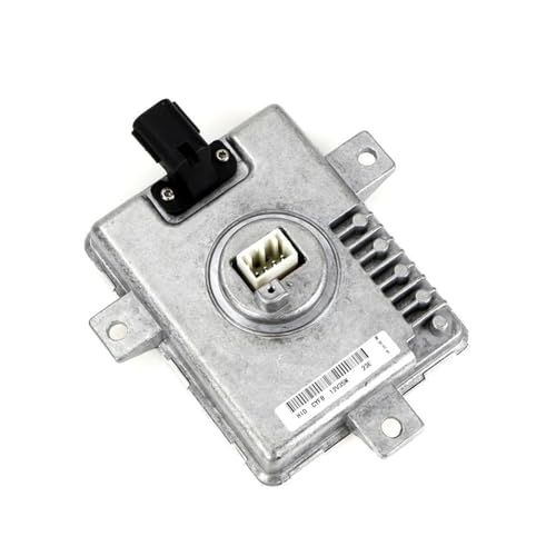 Balasto de faros delanteros de xenón con encendido rápido X6T02981
