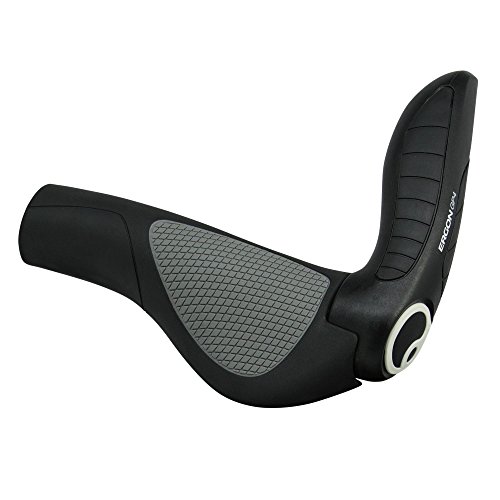 Ergon GP4 Grips, Large