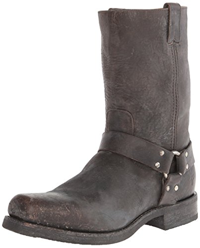 FRYE Men's Heath Harness Boot