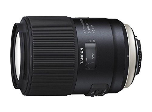 Tamron 90mm macro objectif Canon photo nature fleurs - 3