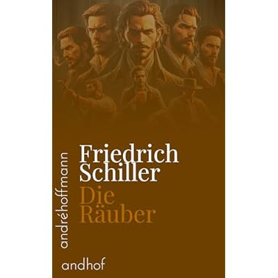 Die R&auml;uber