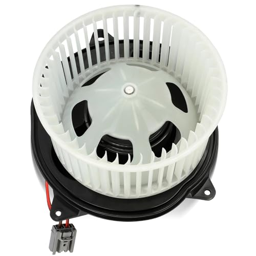 ECCPP HVAC Blower Motor w/Fan Cage Replacement Fit for 2010-2015 for International Harvester Lonestar/ 2008-15 for International Harvester ProStar AC Heater Blower Motor Replaces-3599581-C2,3599581C2 by ECCPP - Used condition - US$19.83