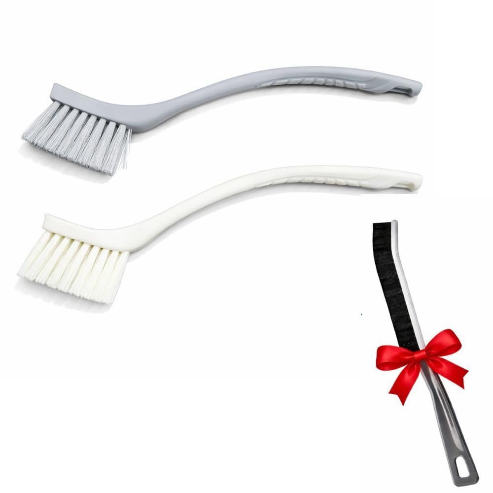 Kitchen Sink Cleaning Brush - 3 Pack -14