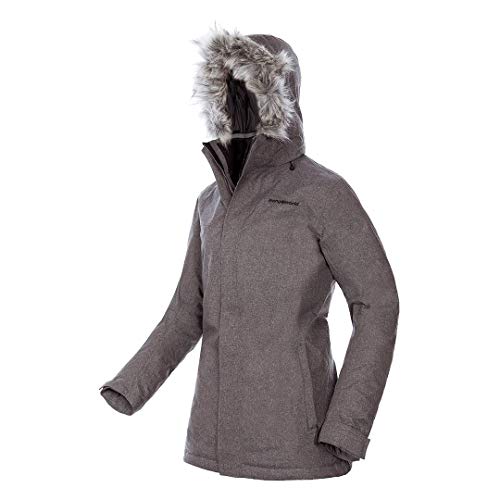 termica e confortevole Trangoworld Moesa Termic Parka, uomo, UOMO, Moesa Termic, nero, XXL