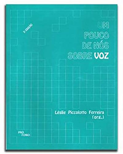 Um Pouco de Nós Sobre voz