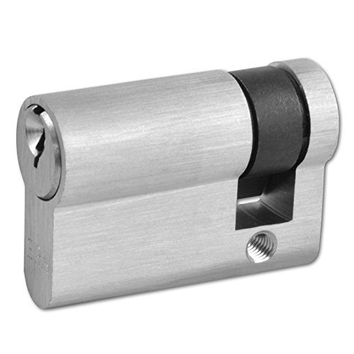 ERA 6-Pin Euro Half Cylinder