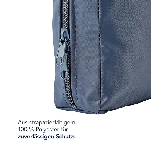 Verbandtasche First Aid Only Kfz DIN 13164 für Auto und Motorrad