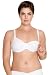 Anita Maternity 5068, Sujetador de Lactancia Para Mujer, Blanco (Weiß 006), 80G