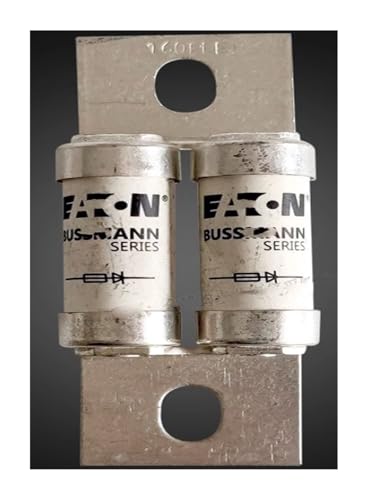 Fusible 140FEE 140A BS88 4 690V cartouche de protection électrique industrielle