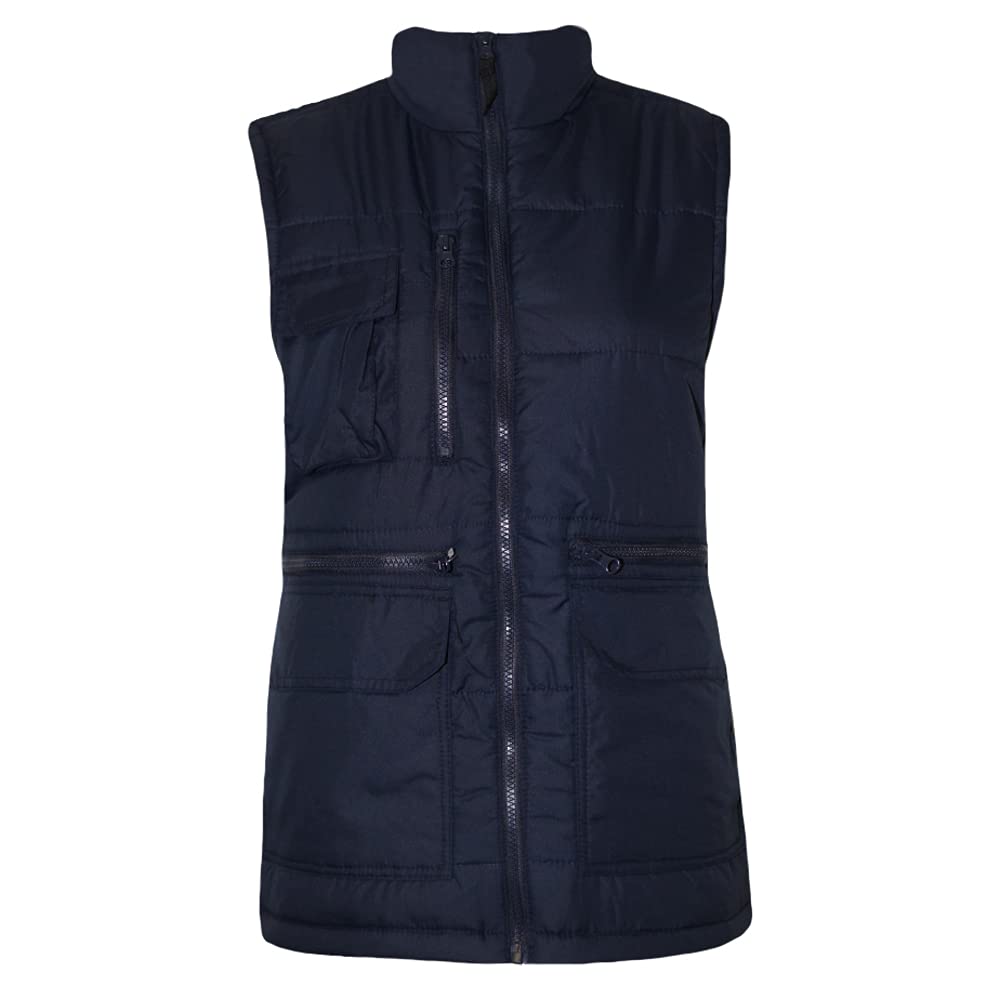 Regatta TRA803 54090 Steller Body Warmer, 2X-Large, Navy