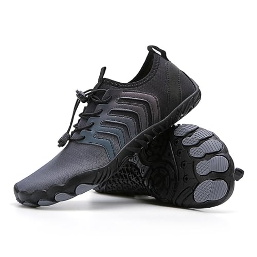 Chaussures de plage pour cyclisme randonnée et pataugeoire en plein air