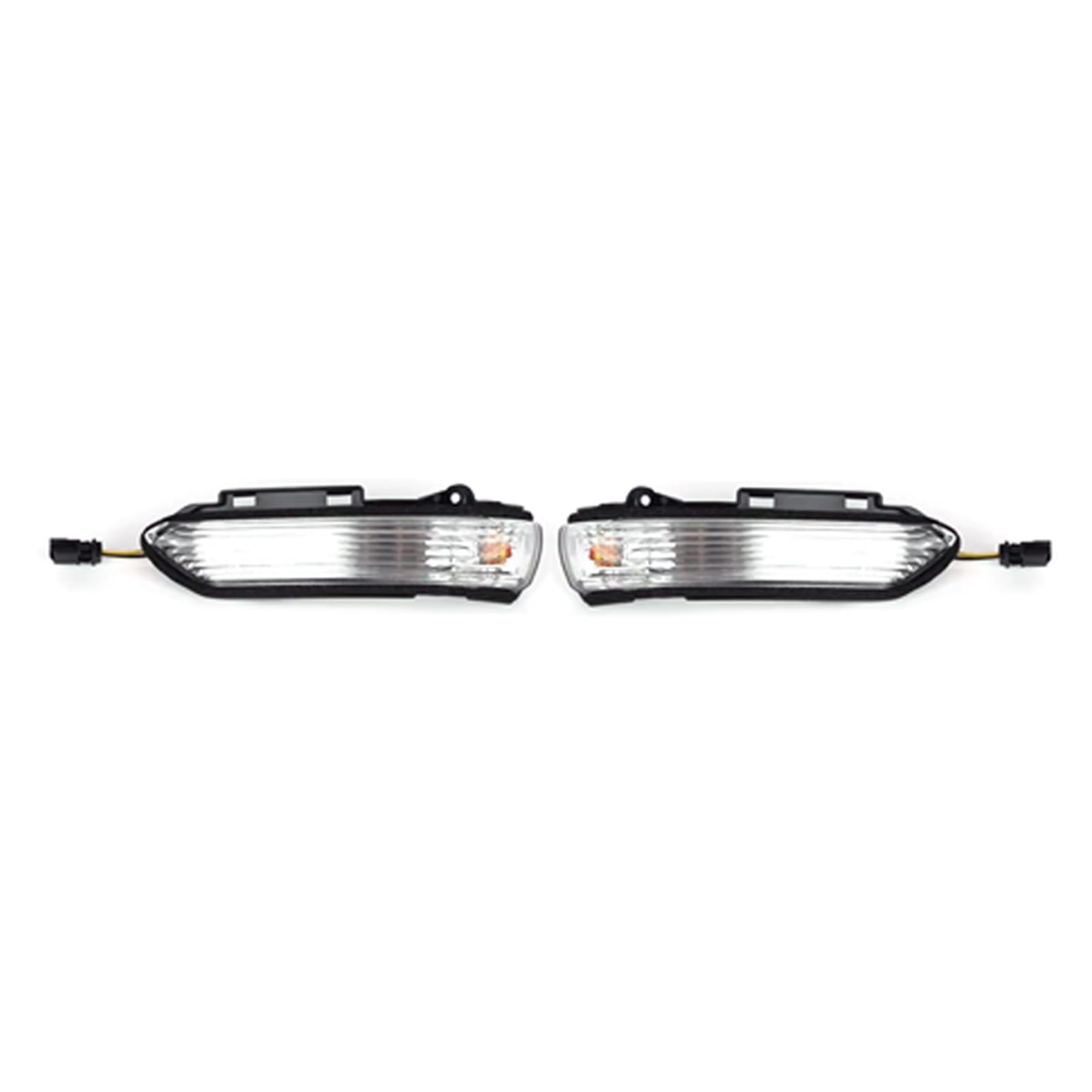 Coque miroir de porte MG ZS EV style chic pour trajets urbains - 7
