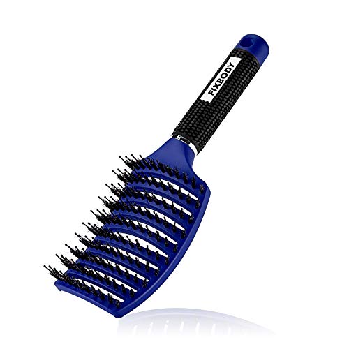 Find The Best Brush For Knotty Hair Reviews & Comparison Katynel