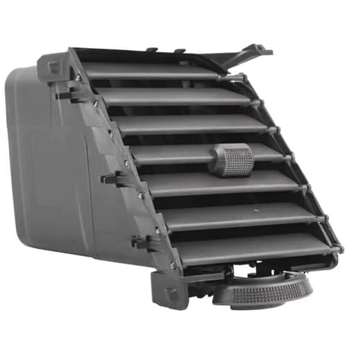 Grille de ventilation Toyota Vigo SR5 2005-2015 d'aération