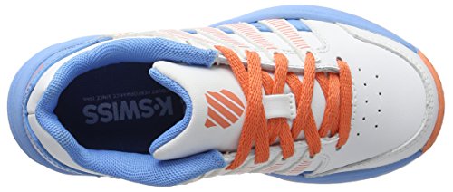 K-Swiss Performance