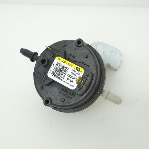 C342634P38 - American Standard OEM Furnace Replacement Air Pressure Switch