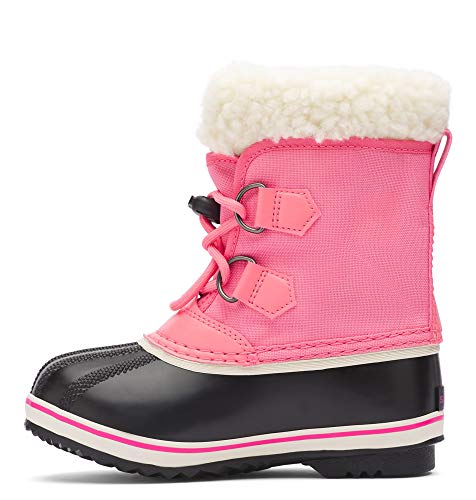 Image of SOREL - Youth Yoot Pac TP Winter Snow Boot for Kids