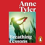 Cover of Breathing Lessons