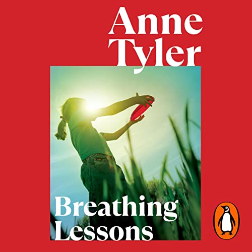 Breathing Lessons (Audible Audio Edition) Anne Tyler, Suzanne Toren, Penguin Audio